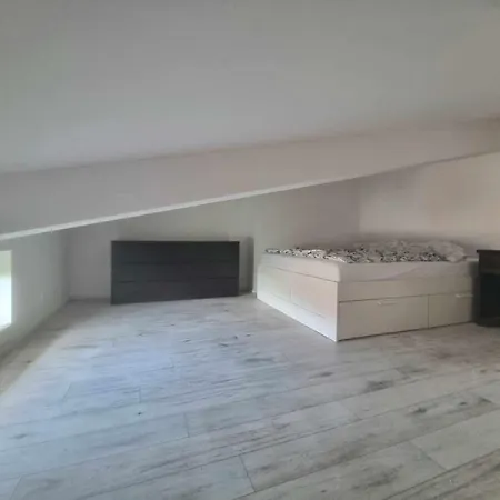 Appartement Cozy In Center Cracovie